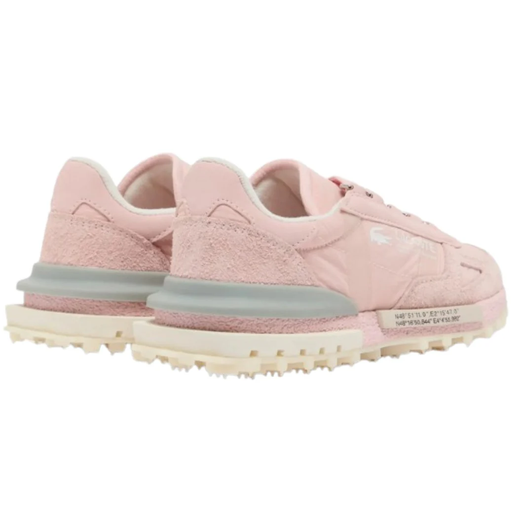 ZAPATILLA LACOSTE ELITE ACTIVE 225 MUJER - Image 3