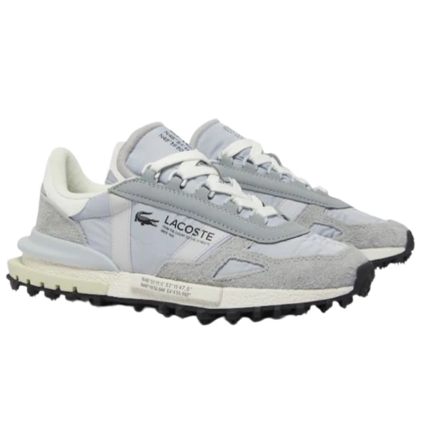 ZAPATILLA LACOSTE ELITE ACTIVE MUJER - Image 2