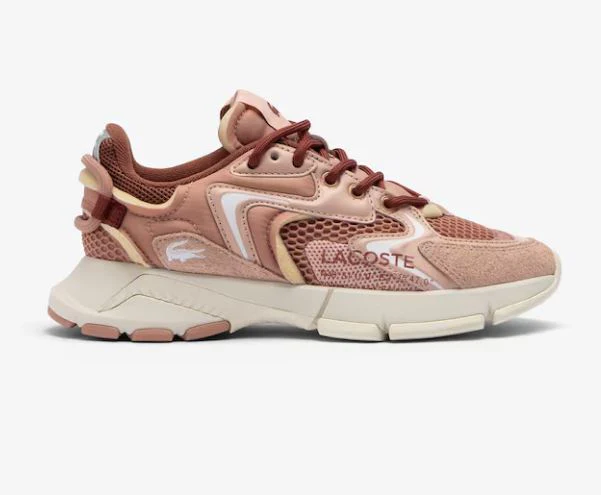 ZAPATILLA LACOSTE L003 NEO 125 MUJER