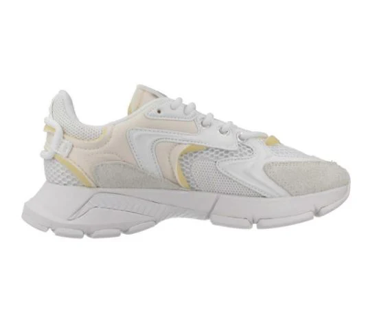ZAPATILLA LACOSTE L003 NEO 125 MUJER