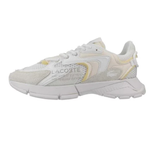 ZAPATILLA LACOSTE L003 NEO 125 MUJER - Image 2