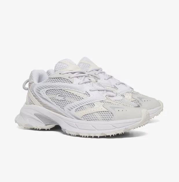 ZAPATILLA LACOSTE L003 NEO SHOT 125 HOMBRE - Image 3