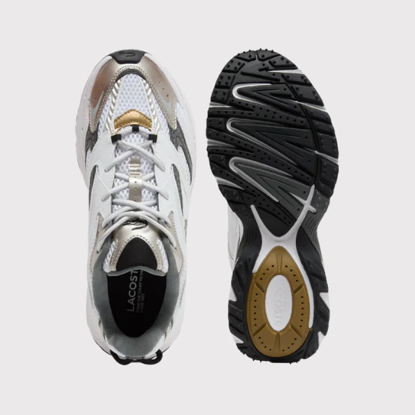 ZAPATILLA LACOSTE L003 NEO SHOT 225 HOMBRE - Image 3
