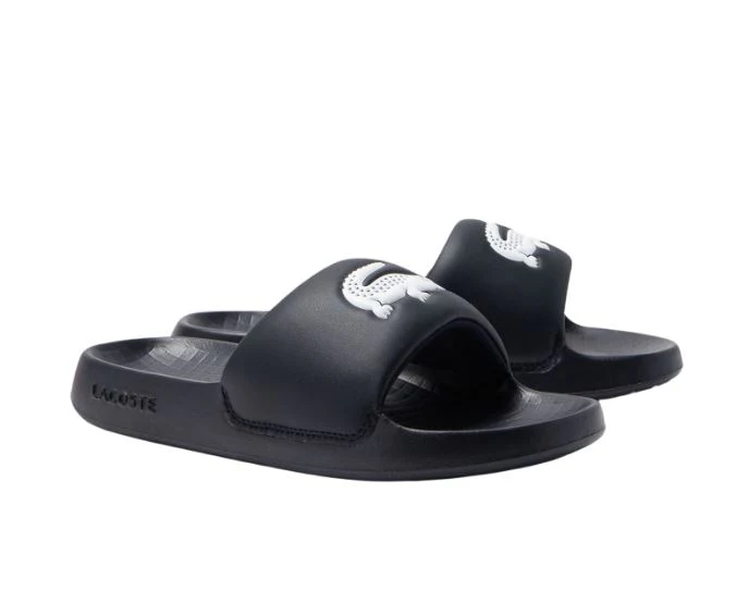 ZAPATILLA LACOSTE SERVE SLIDE 1.0 HOMBRE - Image 2