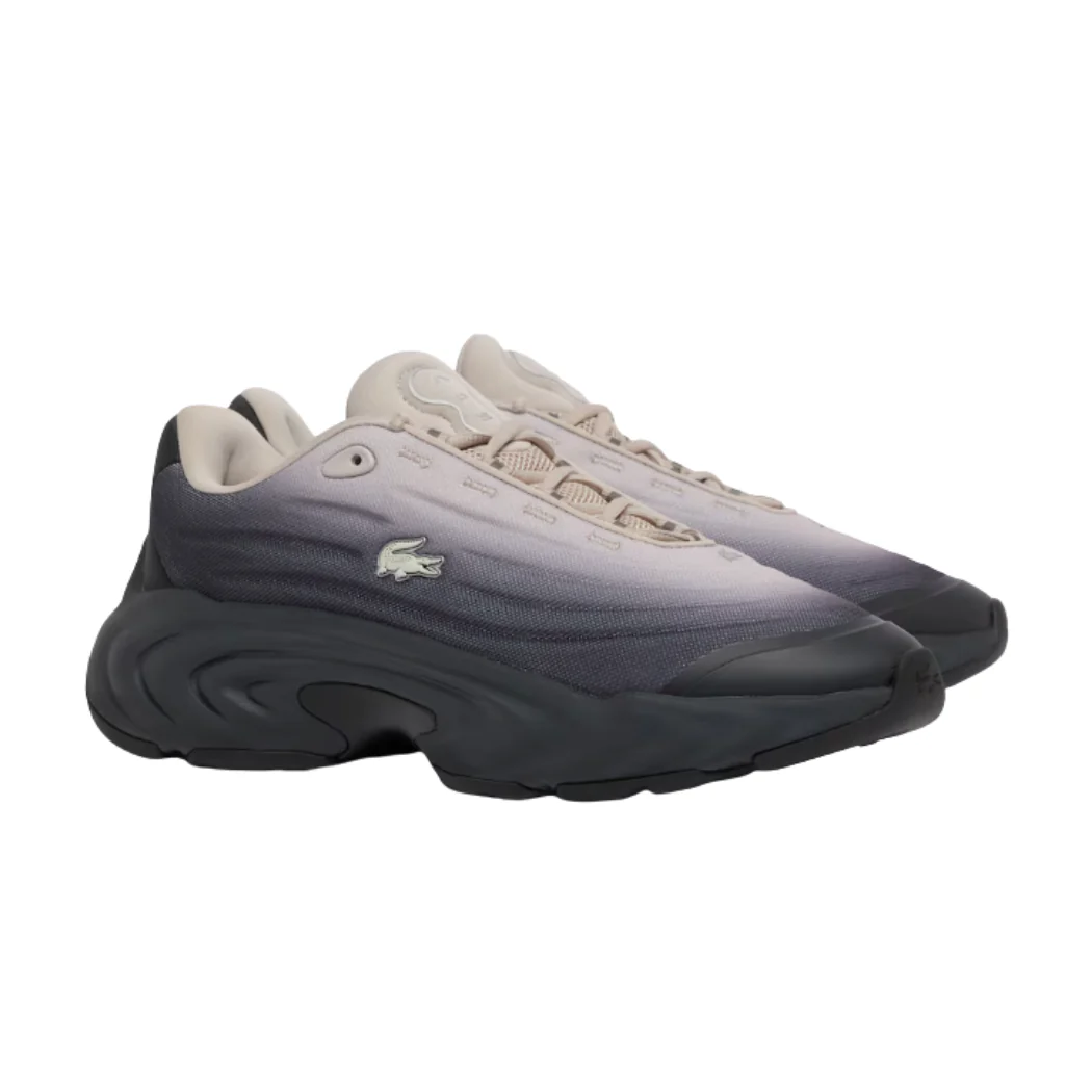 ZAPATILLA LACOSTE SPINOR 1261 HOMBRE