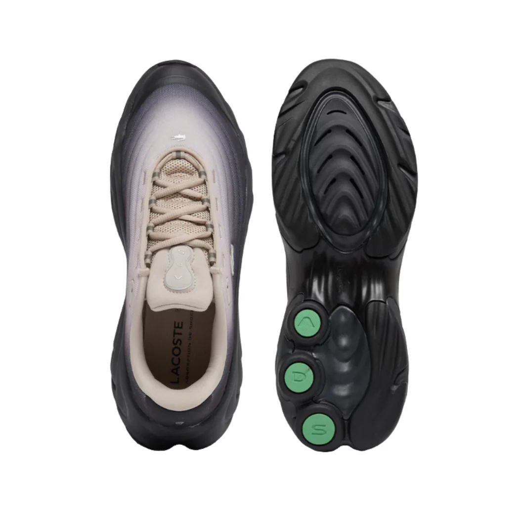 ZAPATILLA LACOSTE SPINOR 1261 HOMBRE - Image 3