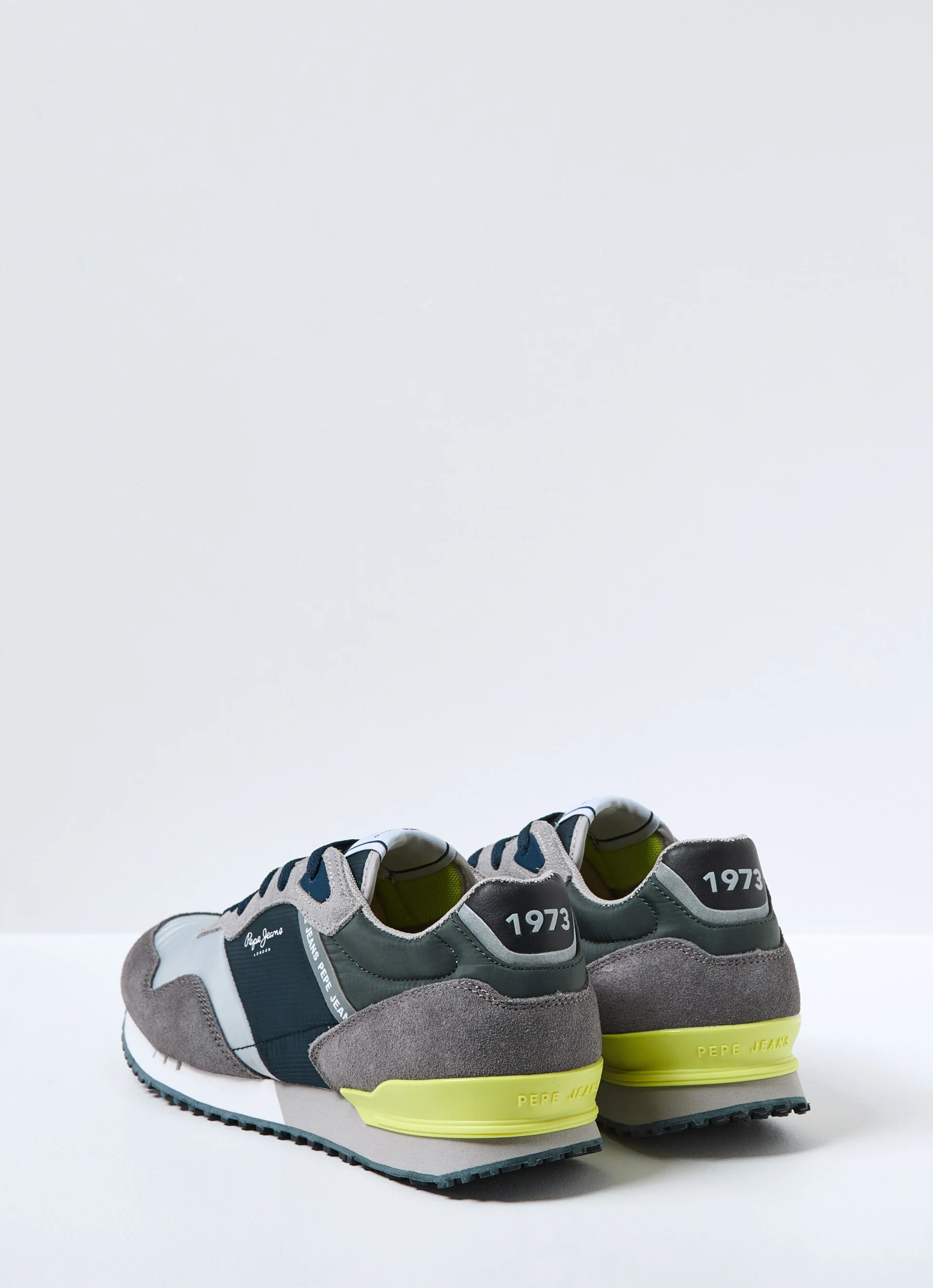 ZAPATILLA LONDON ONE M PEPE JEANS HOMBRE - Image 4