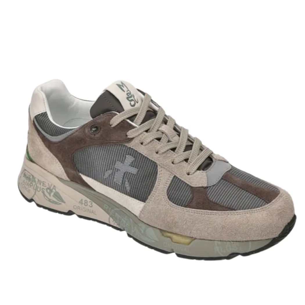 ZAPATILLA MASE PREMIATA HOMBRE - Image 3
