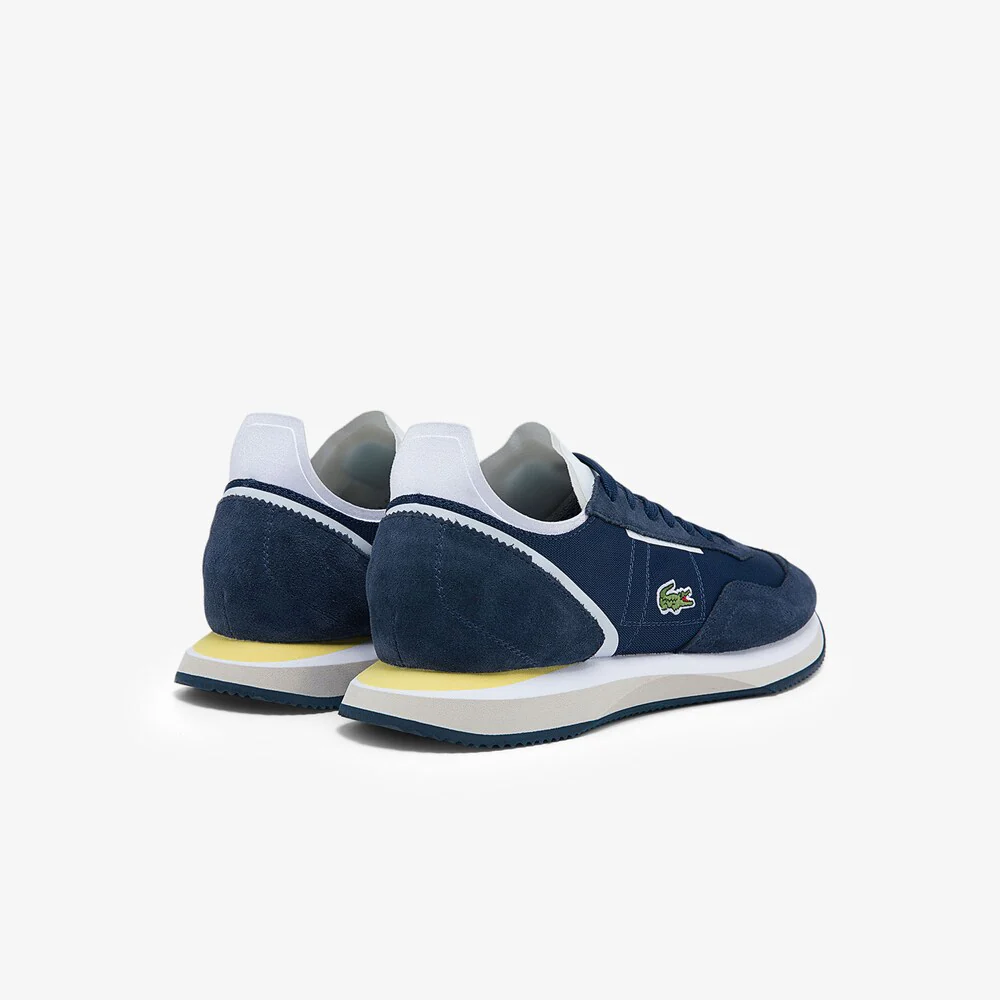 ZAPATILLA MATCH BREAK 0121 3 P LACOSTE HOMBRE - Image 3