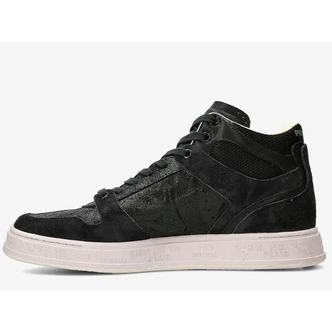 ZAPATILLA MID QUINN PREMIATA HOMBRE - Image 3