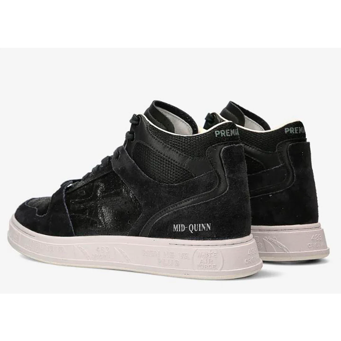 ZAPATILLA MID QUINN PREMIATA HOMBRE - Image 5