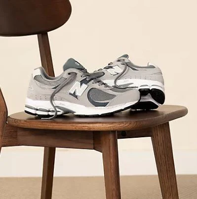 ZAPATILLA NEW BALANCE - Image 2
