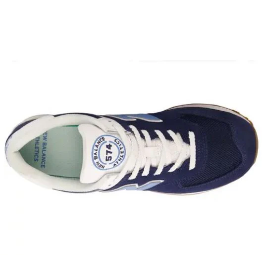 ZAPATILLA NEW BALANCE HOMBRE - Image 2