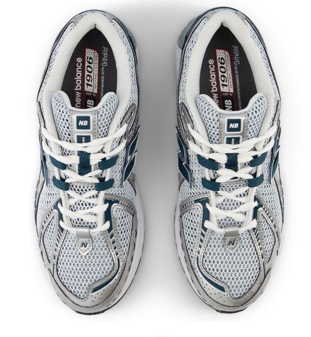 ZAPATILLA NEW BALANCE HOMBRE - Image 2