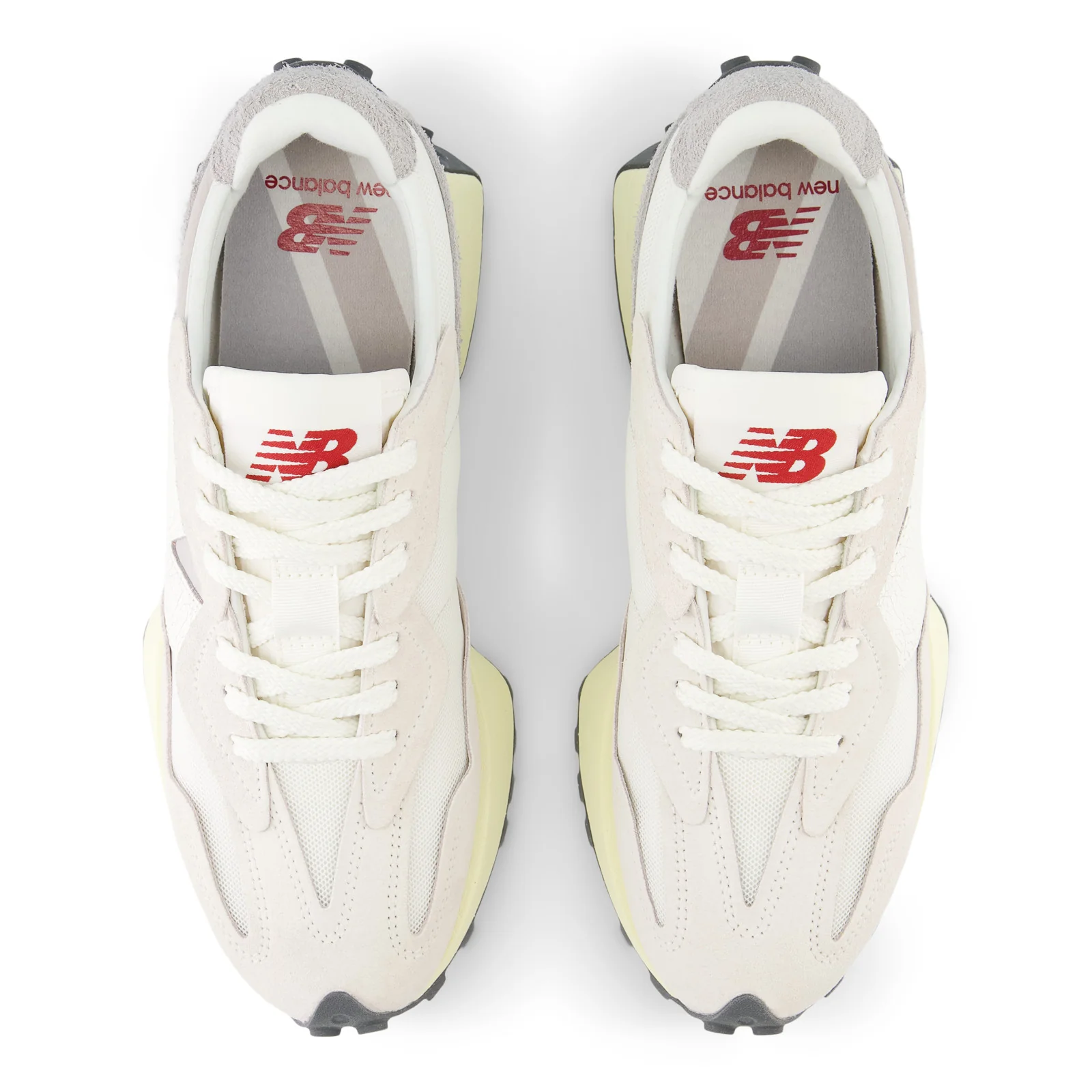 ZAPATILLA NEW BALANCE HOMBRE 327 - Image 3