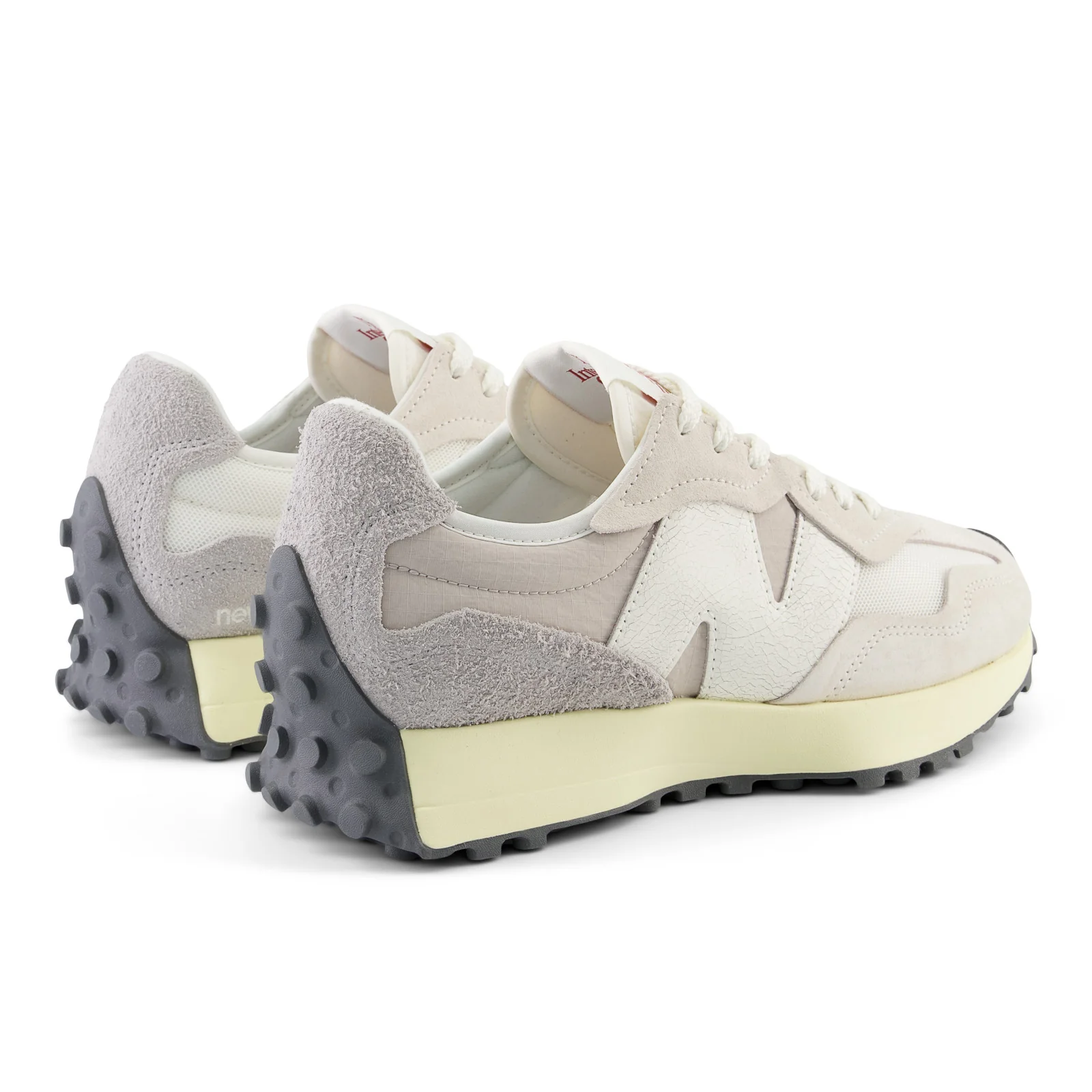 ZAPATILLA NEW BALANCE HOMBRE 327 - Image 5