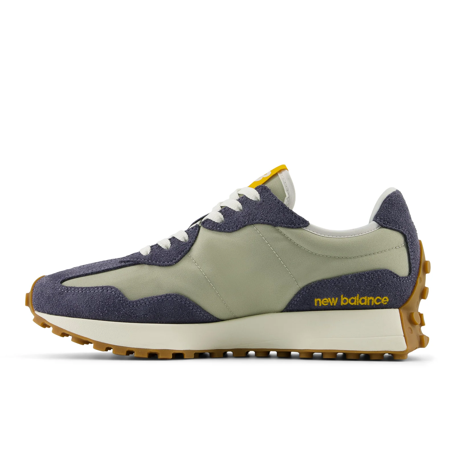 ZAPATILLA NEW BALANCE HOMBRE 327 - Image 2