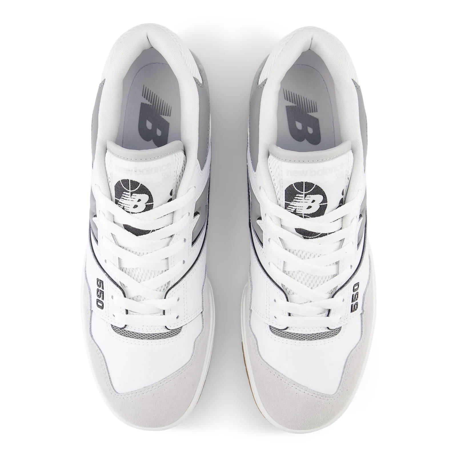 ZAPATILLA NEW BALANCE HOMBRE 550 - Image 3