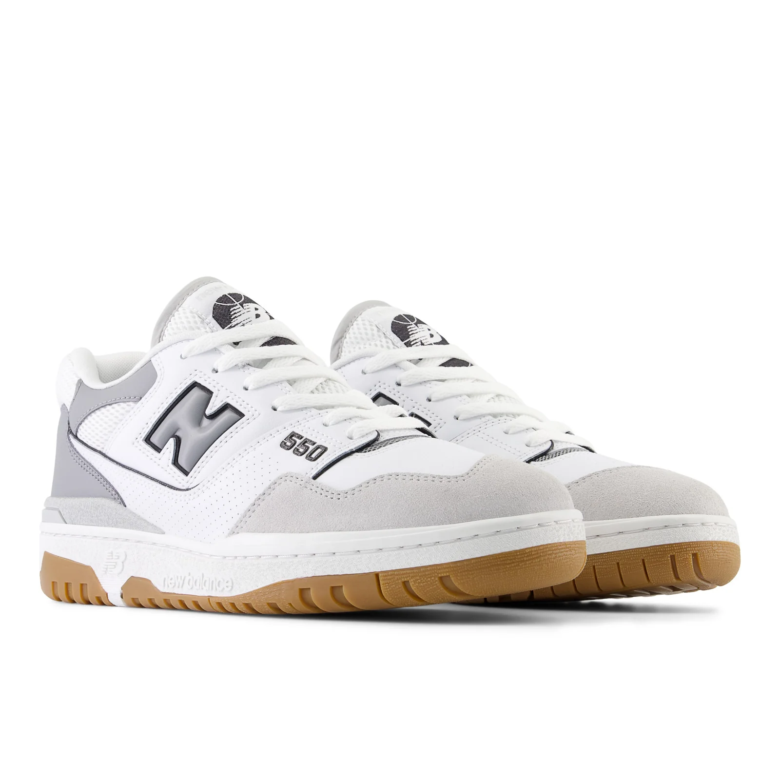 ZAPATILLA NEW BALANCE HOMBRE 550 - Image 4