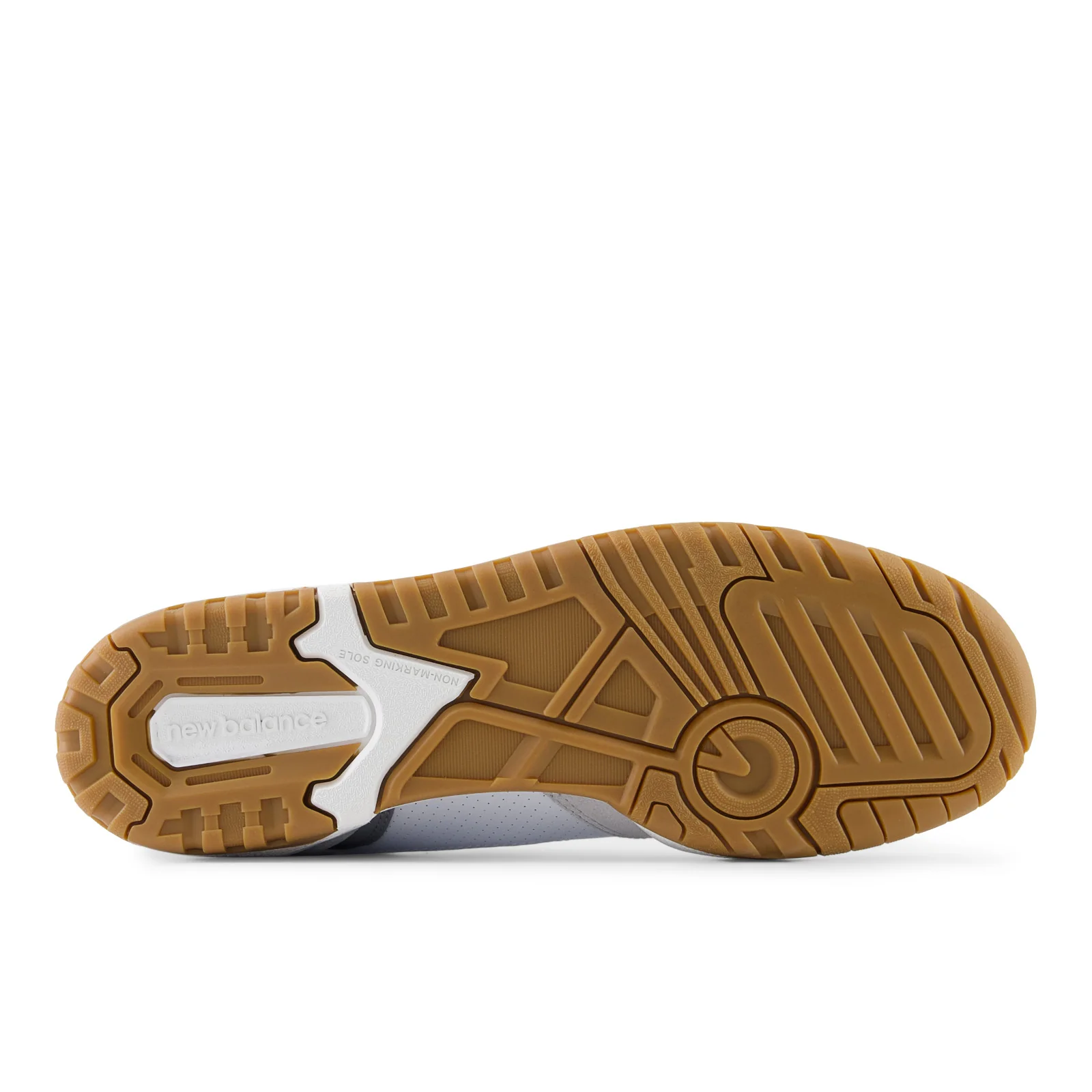 ZAPATILLA NEW BALANCE HOMBRE 550 - Image 5