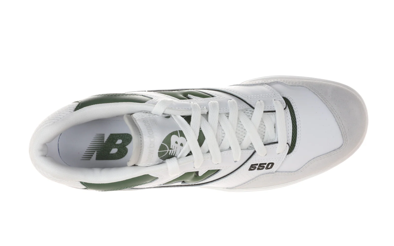 ZAPATILLA NEW BALANCE HOMBRE 550 - Image 3