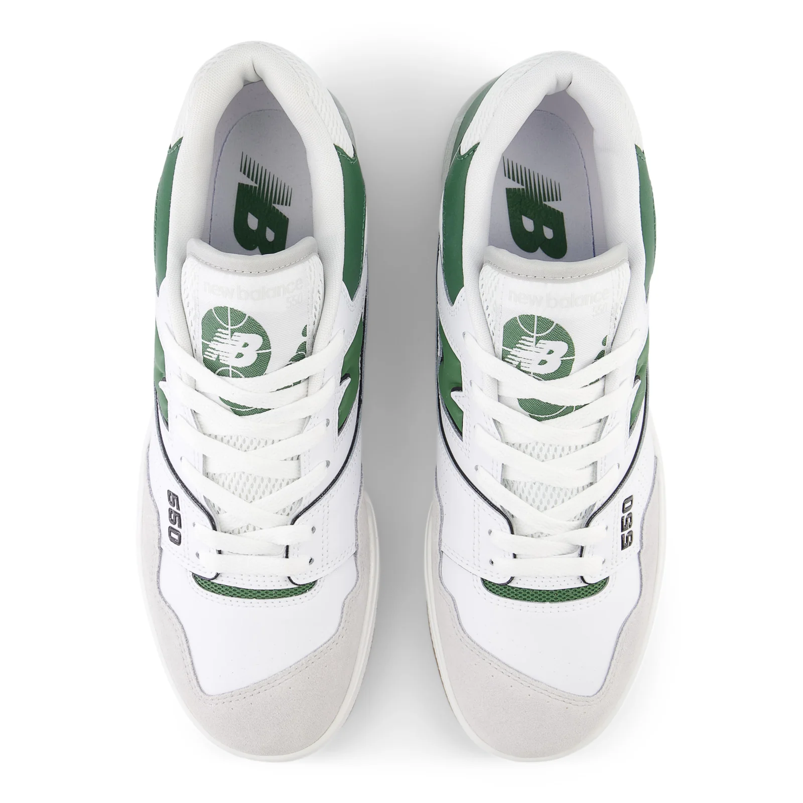 ZAPATILLA NEW BALANCE HOMBRE 550 - Image 4