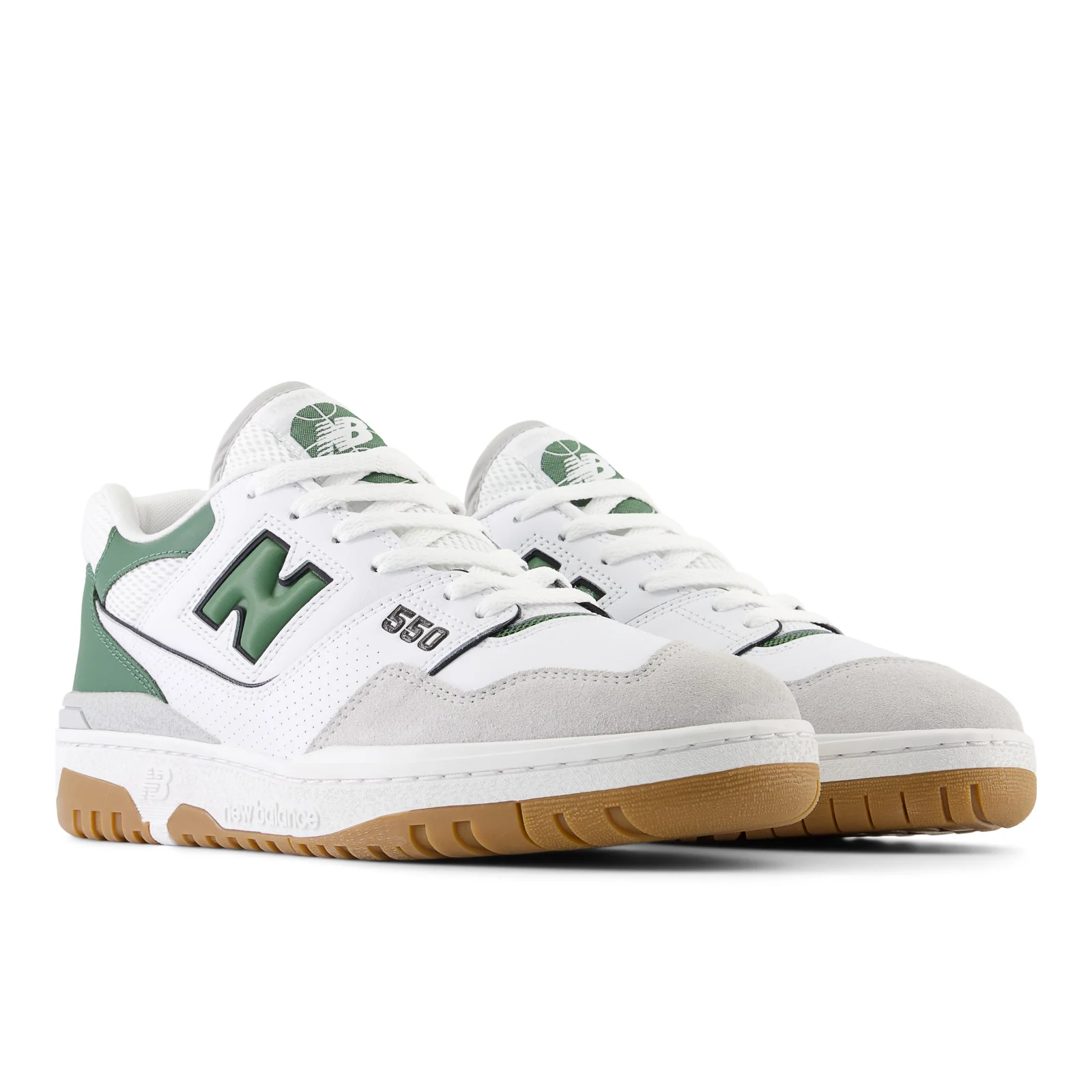 ZAPATILLA NEW BALANCE HOMBRE 550 - Image 5