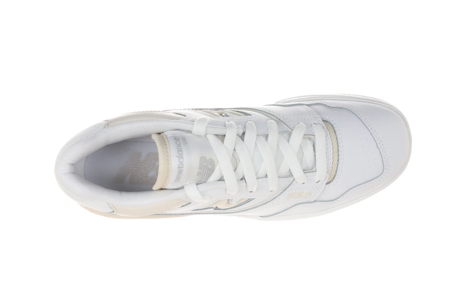 ZAPATILLA NEW BALANCE MUJER 550 - Image 3