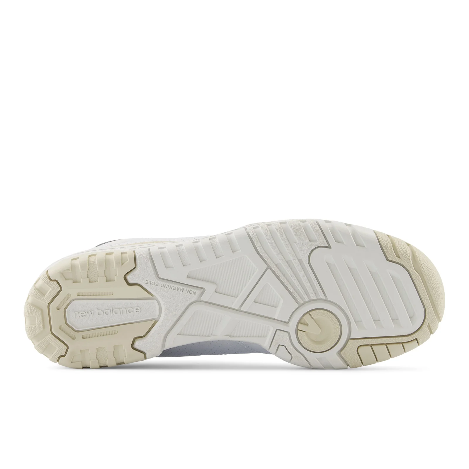 ZAPATILLA NEW BALANCE MUJER 550 - Image 4