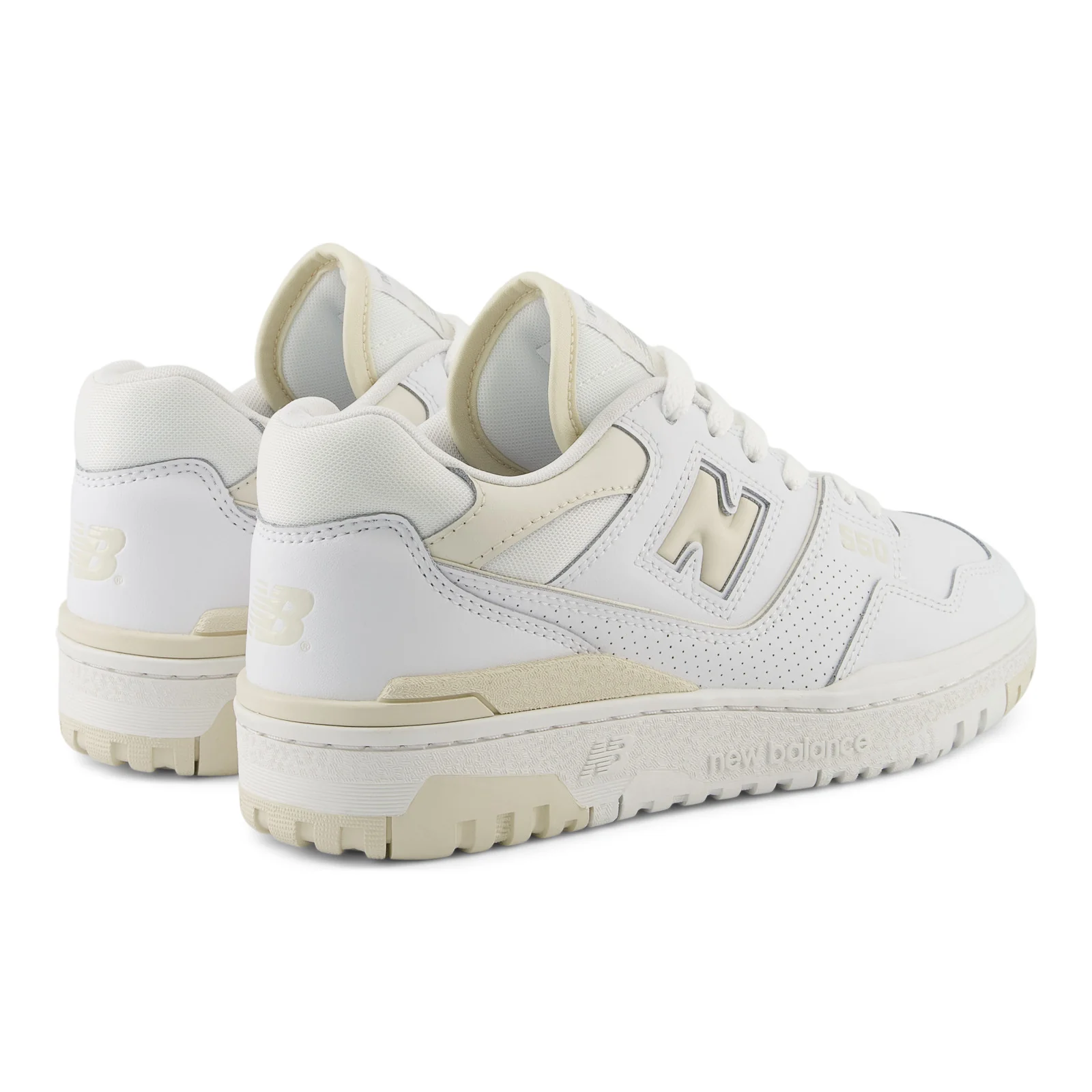 ZAPATILLA NEW BALANCE MUJER 550 - Image 5