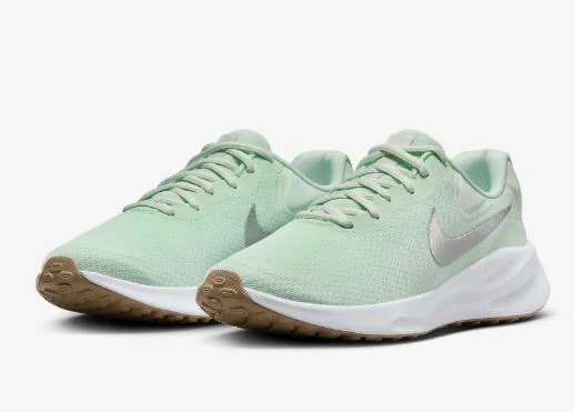 ZAPATILLA NIKE REVOLUTION 7 RUNNING MUJER - Image 2