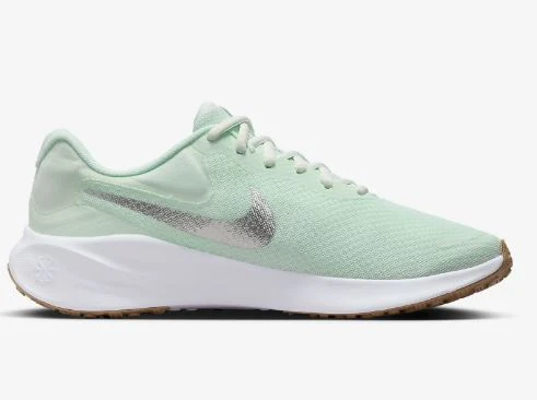 ZAPATILLA NIKE REVOLUTION 7 RUNNING MUJER - Image 2