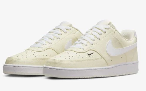 ZAPATILLA NIKE VISION LOW NEXT NATURE MUJER - Image 2
