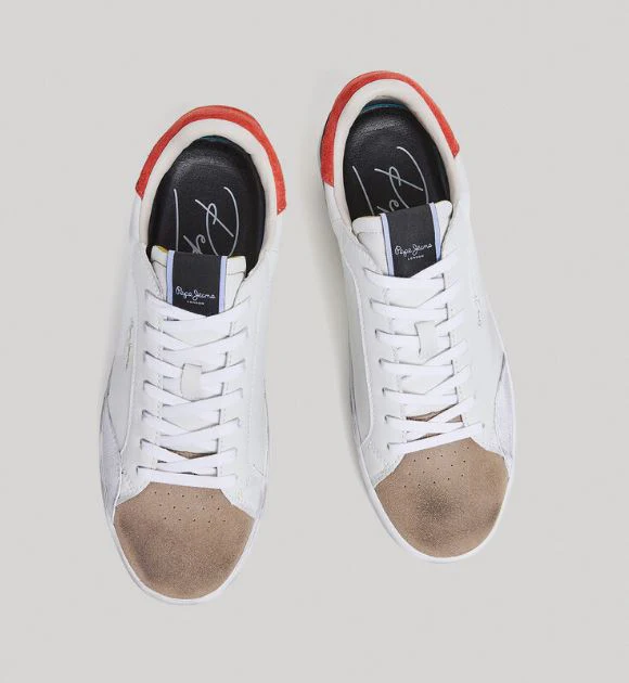 ZAPATILLA PEPE JEANS LANE URBAN HOMBRE - Image 2