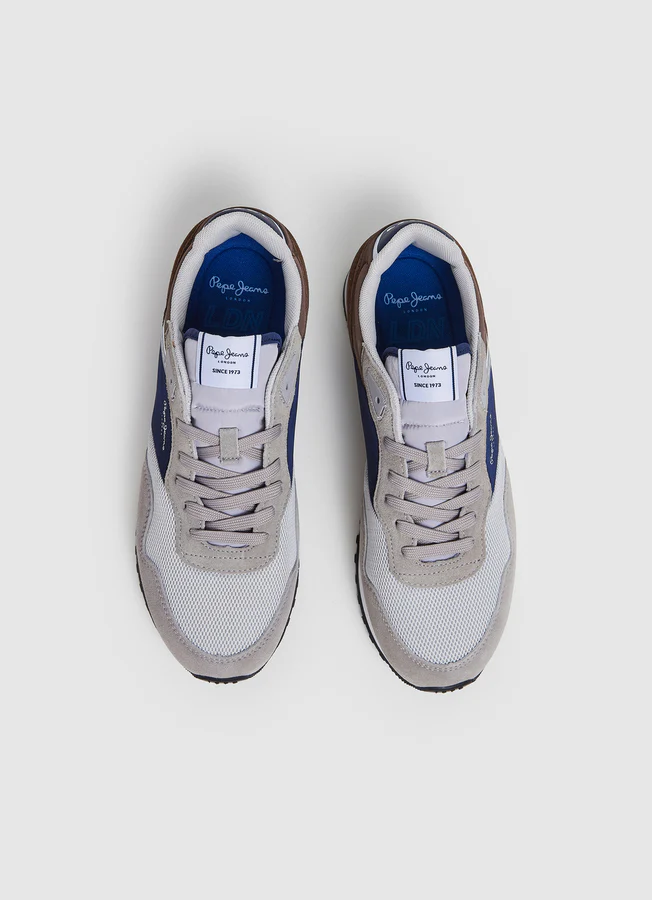ZAPATILLA PEPE JEANS LONDON URBAN HOMBRE - Image 3