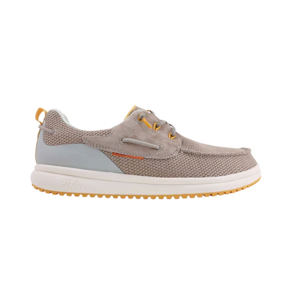 ZAPATILLA PITAS BAY HOMBRE