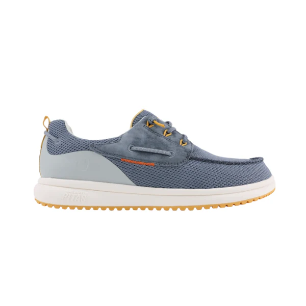 ZAPATILLA PITAS BAY HOMBRE