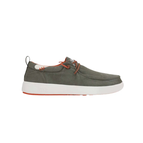 ZAPATILLA PITAS BIARRITZ HOMBRE