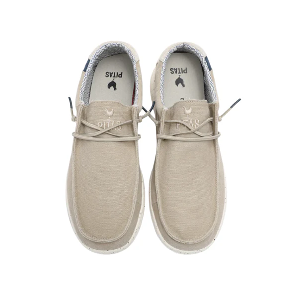 ZAPATILLA PITAS NIAS HOMBRE - Image 2