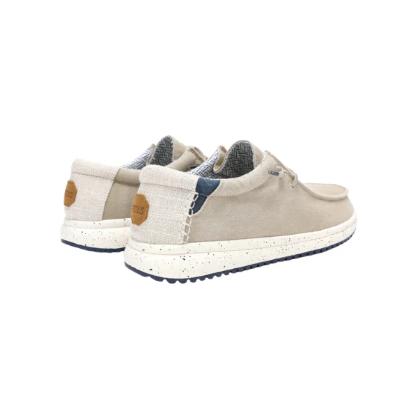 ZAPATILLA PITAS NIAS HOMBRE - Image 3