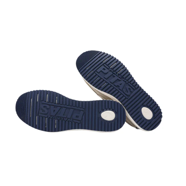 ZAPATILLA PITAS NIAS HOMBRE - Image 4