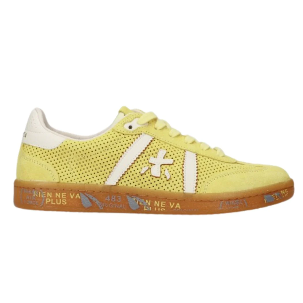 ZAPATILLA PREMIATA BONNIED 8035 MUJER