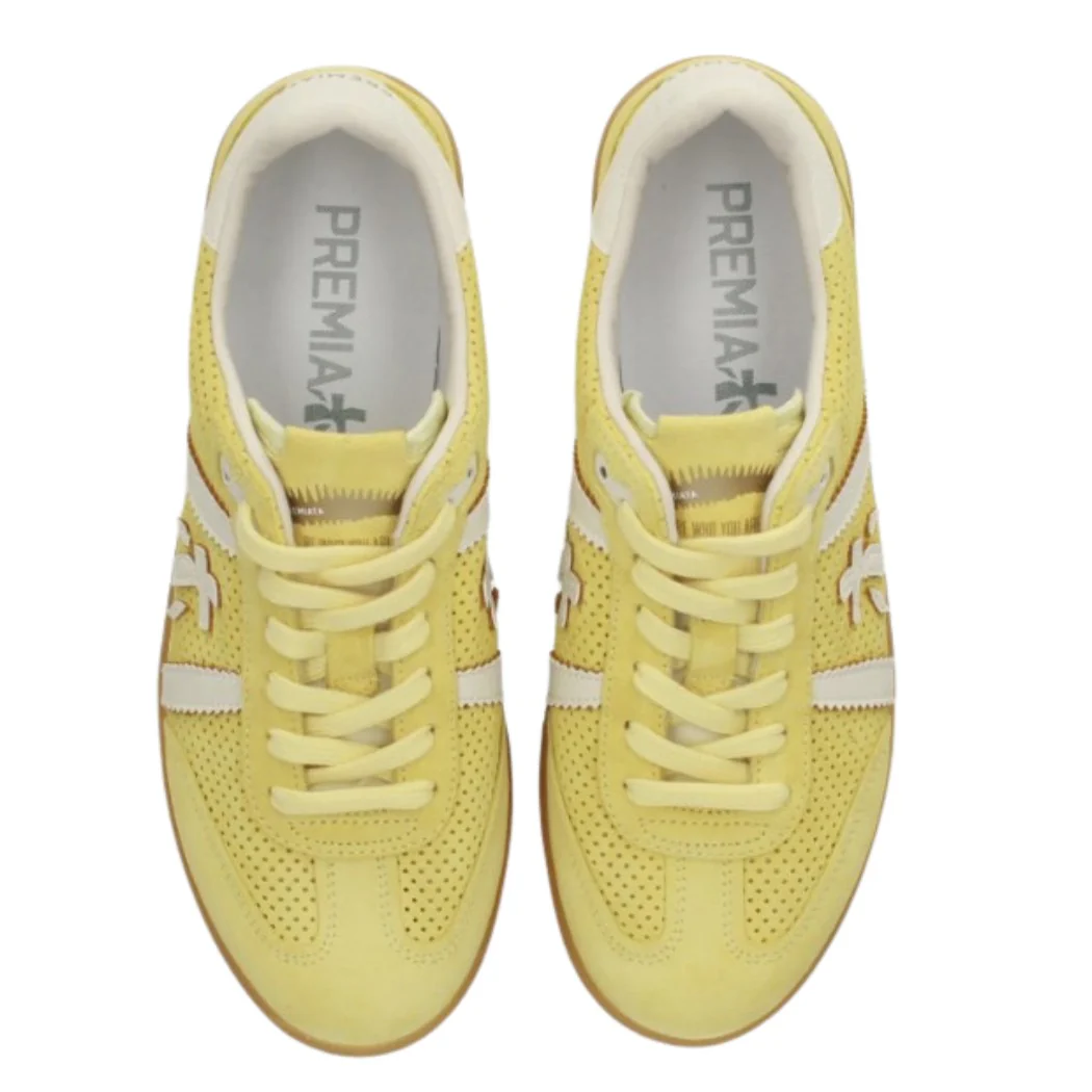 ZAPATILLA PREMIATA BONNIED 8035 MUJER - Image 6