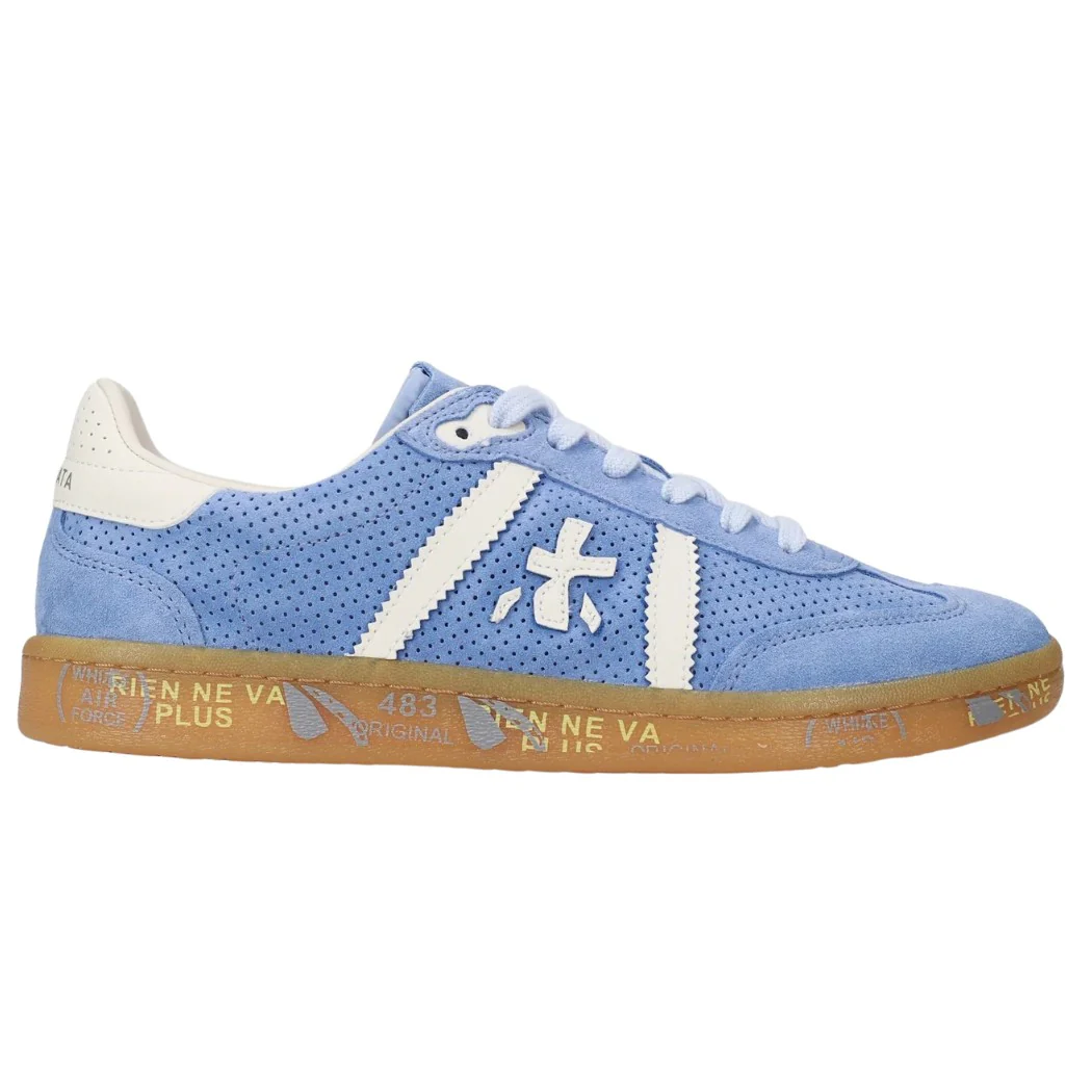 ZAPATILLA PREMIATA BONNIED 8037 MUJER