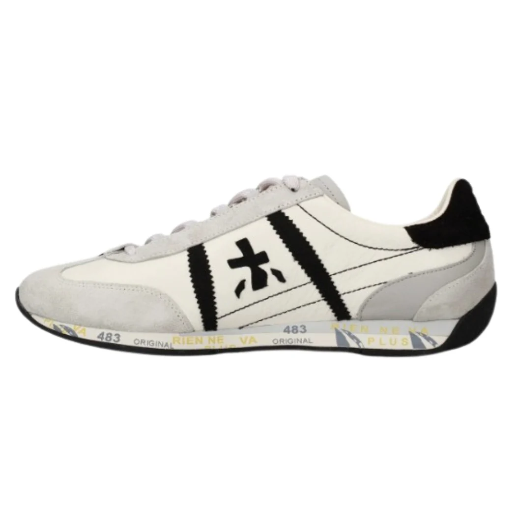 ZAPATILLA PREMIATA JACKYX 8222 HOMBRE - Image 3