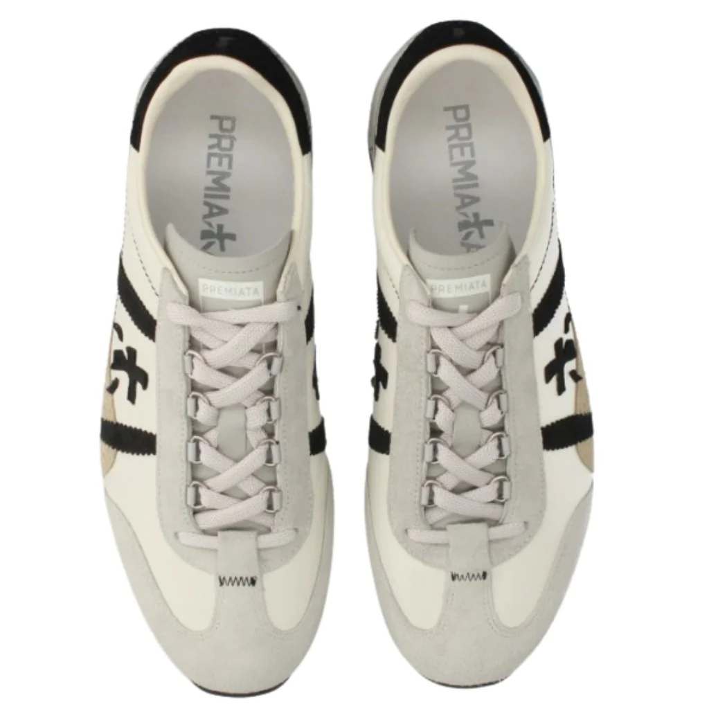 ZAPATILLA PREMIATA JACKYX 8222 HOMBRE - Image 6