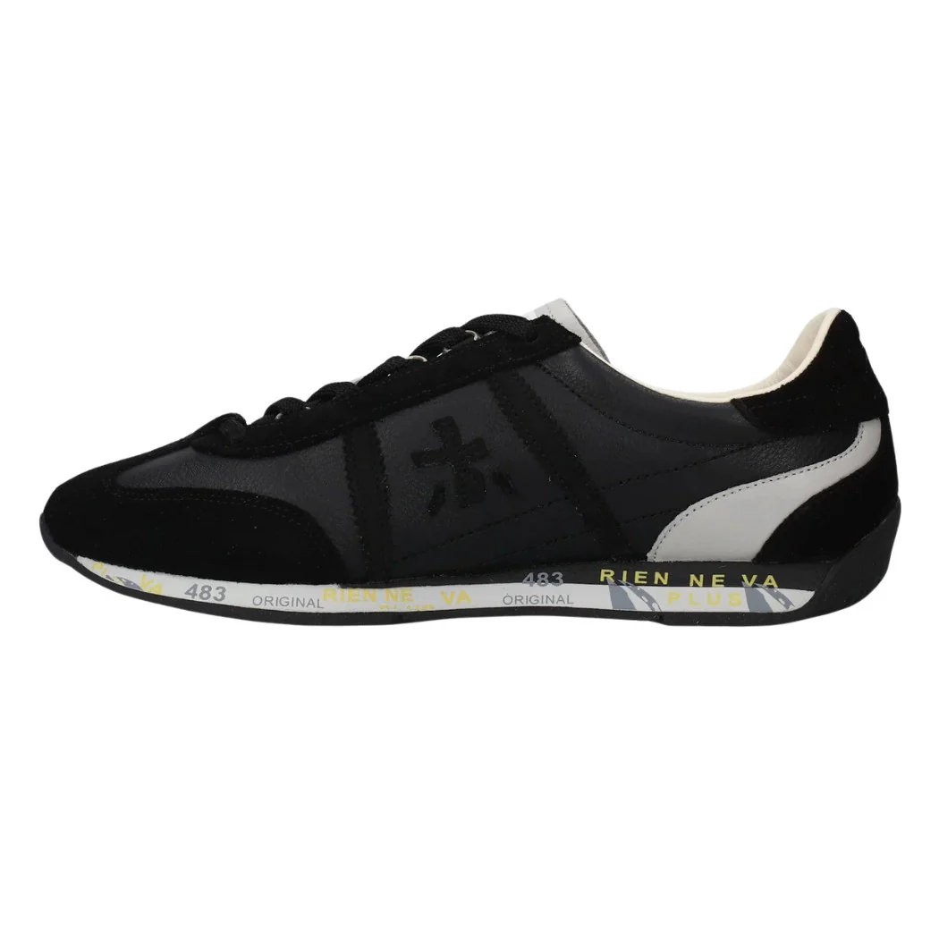 ZAPATILLA PREMIATA JACKYX 8224 HOMBRE - Image 3