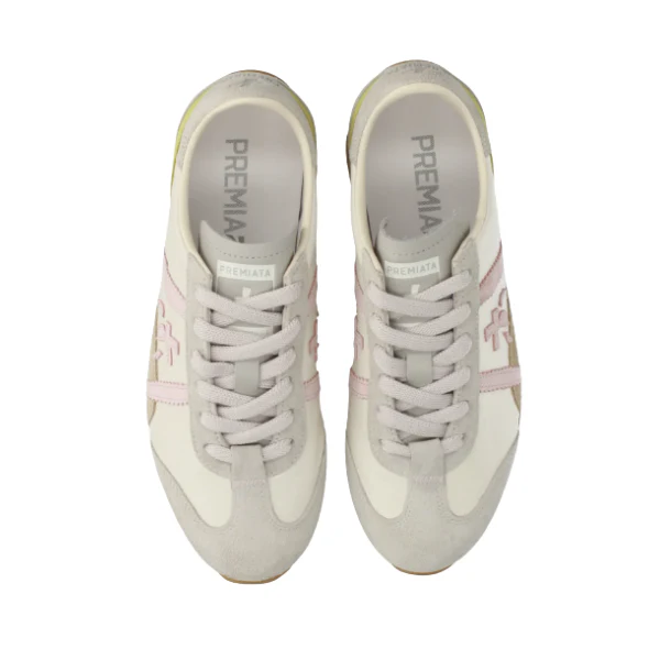 ZAPATILLA PREMIATA JACKYX  8230 MUJER - Image 3