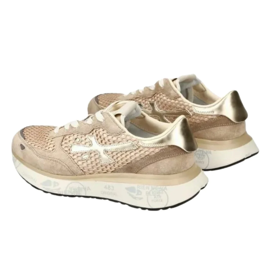 ZAPATILLA PREMIATA LAURYN MUJER - Image 3