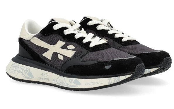 ZAPATILLA PREMIATA LAURYN MUJER - Image 3
